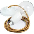 Creative Cables Rm05 Diy 2 M Pendellampe