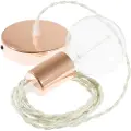 Creative Cables Tm00 1 M Pendellampe