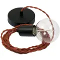 Creative Cables Tc23 1 M Pendellampe