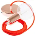 Creative Cables Rf15 2 M Diy Pendellampe