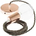 Creative Cables Tn04 2 M Diy Pendellampe