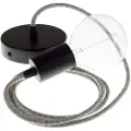 Creative Cables Rn02 50 Cm Pendellampe