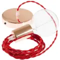 Creative Cables Tm09 1 M Pendellampe