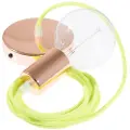 Creative Cables Rf10 50 Cm Pendellampe