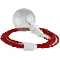 Creative Cables Tm09 5 M Hængende Lampe Til Lampeskærm