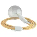 Creative Cables Rz10 Zigzag 3 M Pendellampe