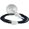Creative Cables Rm20 5 M Hængende Lampe Til Lampeskærm