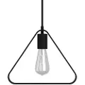 Creative Cables Textile Duedi Apex 1.2 M Hængende Lampe Med Pære