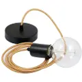 Creative Cables Rm05 2 M Pendellampe