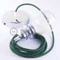 Creative Cables Rm21 Diy 2 M Hængende Lampe Pendel Til Lampeskærm