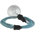 Creative Cables Rc53 5 M Hængende Lampe Til Lampeskærm