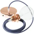 Creative Cables Rc30 Diy 1 M Hængende Lampe Pendel Til Lampeskærm