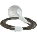Creative Cables Rd73 Zigzag 5 M Pendellampe