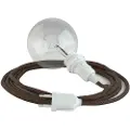 Creative Cables Rl13 5 M Hængende Lampe Til Lampeskærm