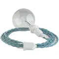 Creative Cables Tc53 3 M Hængende Lampe Til Lampeskærm