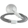 Creative Cables Rd65 Lozenge 3 M Pendellampe