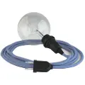 Creative Cables Rm07 3 M Hængende Lampe Til Lampeskærm