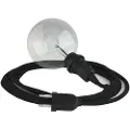 Creative Cables Rl04 3 M Hængende Lampe Til Lampeskærm