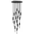 Creative Cables P-light Rose-one 15 Falls With Light Bulb Pendellampe