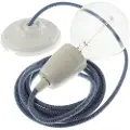 Creative Cables Rz25 Zigzag Diy 2 M Pendellampe