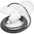 Creative Cables Rs81 1 M Pendellampe