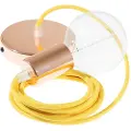 Creative Cables Rm10 1 M Pendellampe