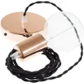 Creative Cables Tm04 2 M Diy Pendellampe