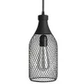 Creative Cables Textile Jeroboam Bottle 1.2 M Pendellampe