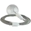 Creative Cables Rd53 Stripes 3 M Pendellampe