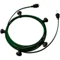 Creative Cables Lumet System Lyskæde 7.5 M 5 Stykker