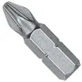 Witte Pz4 25 Mm Pozidriv Phillips-skruetrækkerbit 10 Enheder