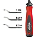 RUKO A3 E100+e200+e350 Gratfjerner Med Klinge