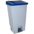 Denox 23400.415 120l Beholder Med Hjul