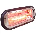 Kekai Slim 2000w Udendørs Varmeovn