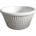 Quid Professional Plast Ramekin Skål 8x8x4 Cm 24 Enheder