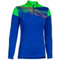 Joma Elite X Halv Lynlås Sweatshirt