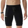 UYN Strides Running Shorts