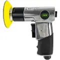 JBM Mini Pneumatisk Poleringssæt 3