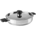 Ibili Inox Svea 28 Cm Gryde