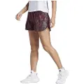 Adidas 3 Stripes Aop 4´´ Shorts