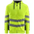 Mascot Safe Supreme 50138 Sweatshirt Med Lynlås