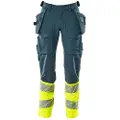 Mascot Accelerate Safe 19131 Hanging Pockets Big Arbejdsbukser