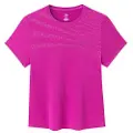 Anta Running T-shirt Med Korte ærmer