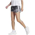 Adidas M20 Aop 4´´ Shorts