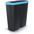 Keden Compacta Q 54x24x56 Cm Genbrugsbeholder