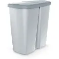 Keden Compacta Q 48x28x51 Cm Genbrugsbeholder