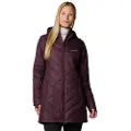 Columbia Heavenly Long Jakke