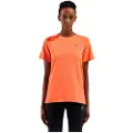 Odlo Crew Essential Seamless T-shirt Med Korte ærmer