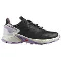 Salomon Supercross 4 Goretex Trailsko