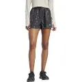Adidas Run It Bl 3´´ Shorts